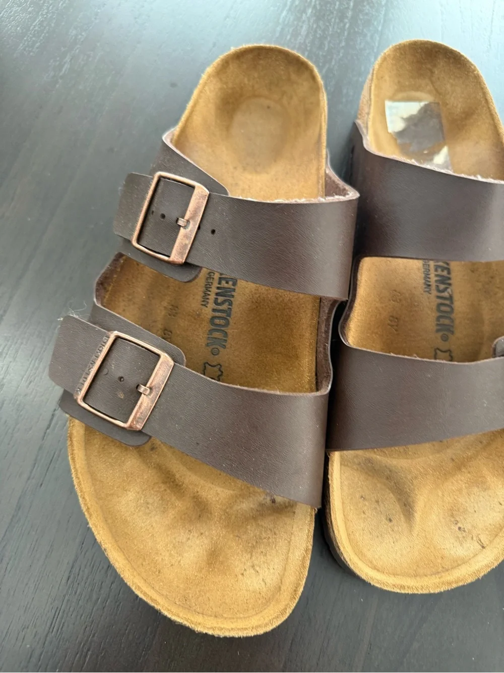 Birkenstock classic timeless